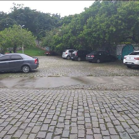 Suites Geriba -Ar Condicionado - Banheiro Privativo - Pertinho Da Praia Búzios エクステリア 写真