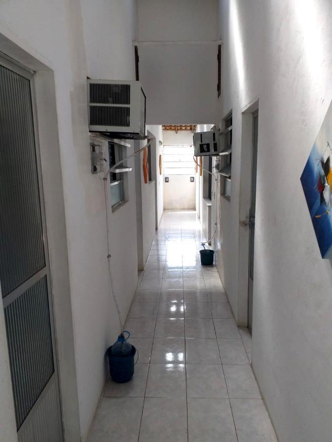 Suites Geriba -Ar Condicionado - Banheiro Privativo - Pertinho Da Praia Búzios エクステリア 写真