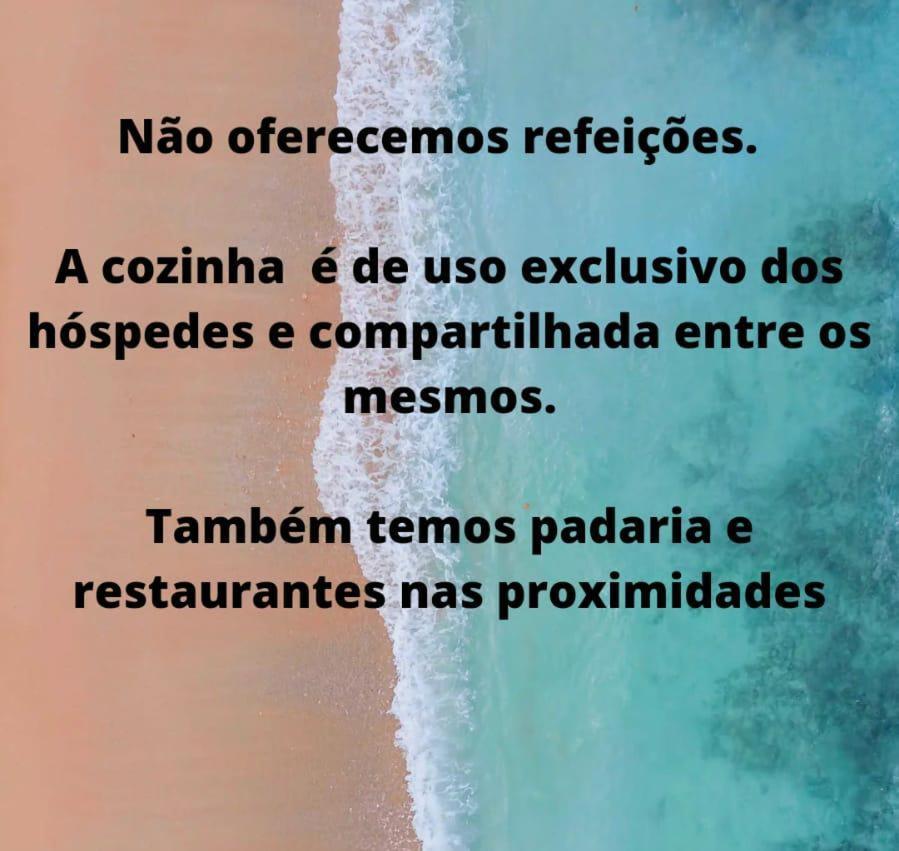Suites Geriba -Ar Condicionado - Banheiro Privativo - Pertinho Da Praia Búzios エクステリア 写真