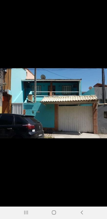 Suites Geriba -Ar Condicionado - Banheiro Privativo - Pertinho Da Praia Búzios エクステリア 写真